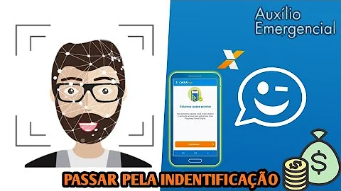 Como fazer identificação no Caixa Tem?