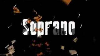 Soprano Feat Medine - Ils disent