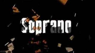 Soprano Feat Medine - Ils disent Resimi