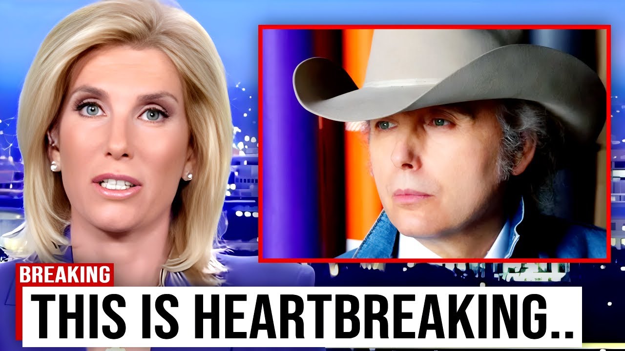 Dwight Yoakam's Heartbreaking Final Letter to His Fans Released