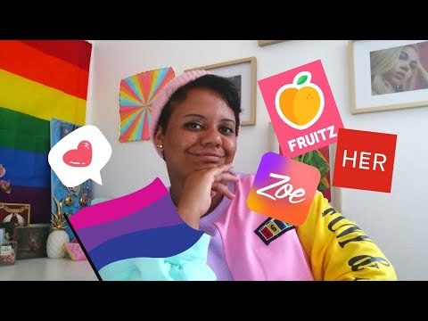 Vidéo: Applications De Rencontres Pour Les Voyageurs LGBTQ