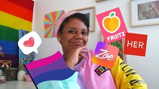 LGBT ET APPLICATIONS DE RENCONTRES ✔️❌ screenshot 1