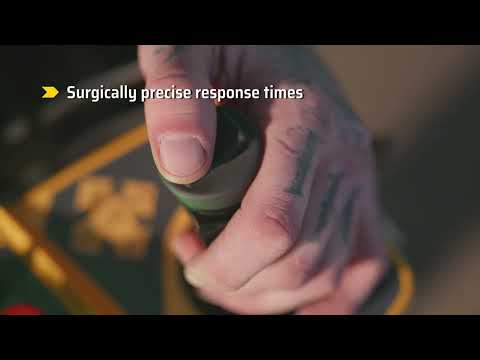 Brokk SmartPower+: Operator productivity