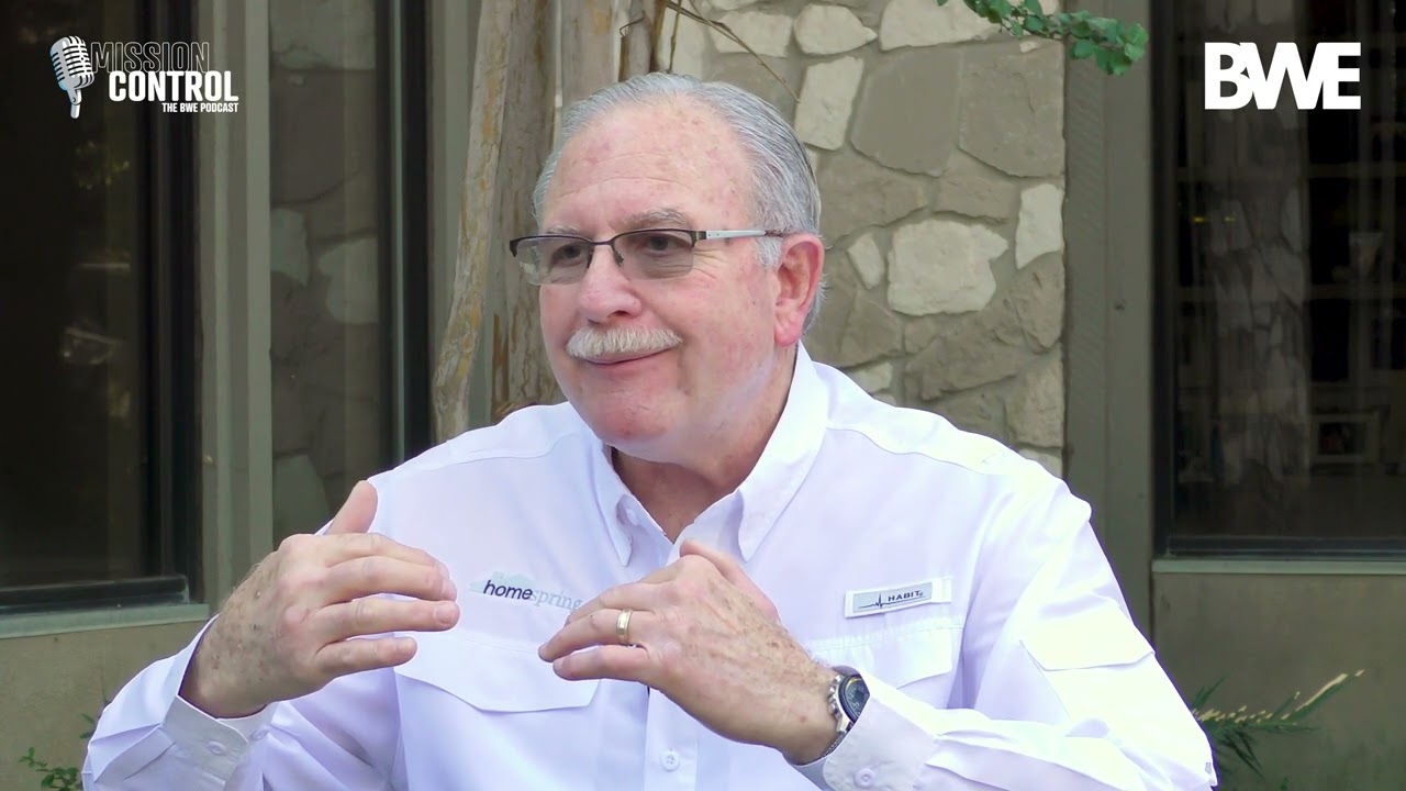 Affordable Housing Development Standards with Mike Hogan of HomeSpring Realty – The BWE Podcast