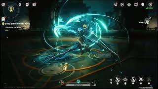 Jingran (Trial Resonator)