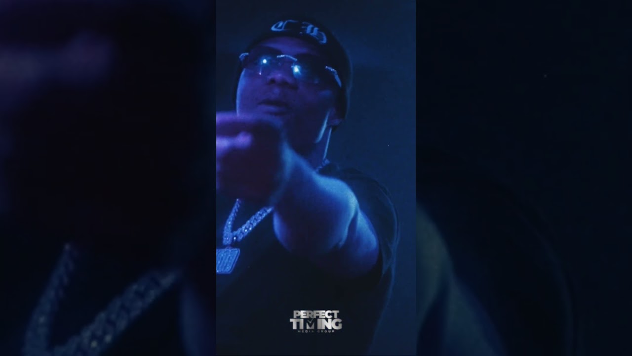 Lil Buckss x Nasgchaz live in the studio  #bmore #Philly #nydrill #rap