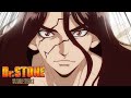 Tsukasa's Power | Dr. STONE Season 2