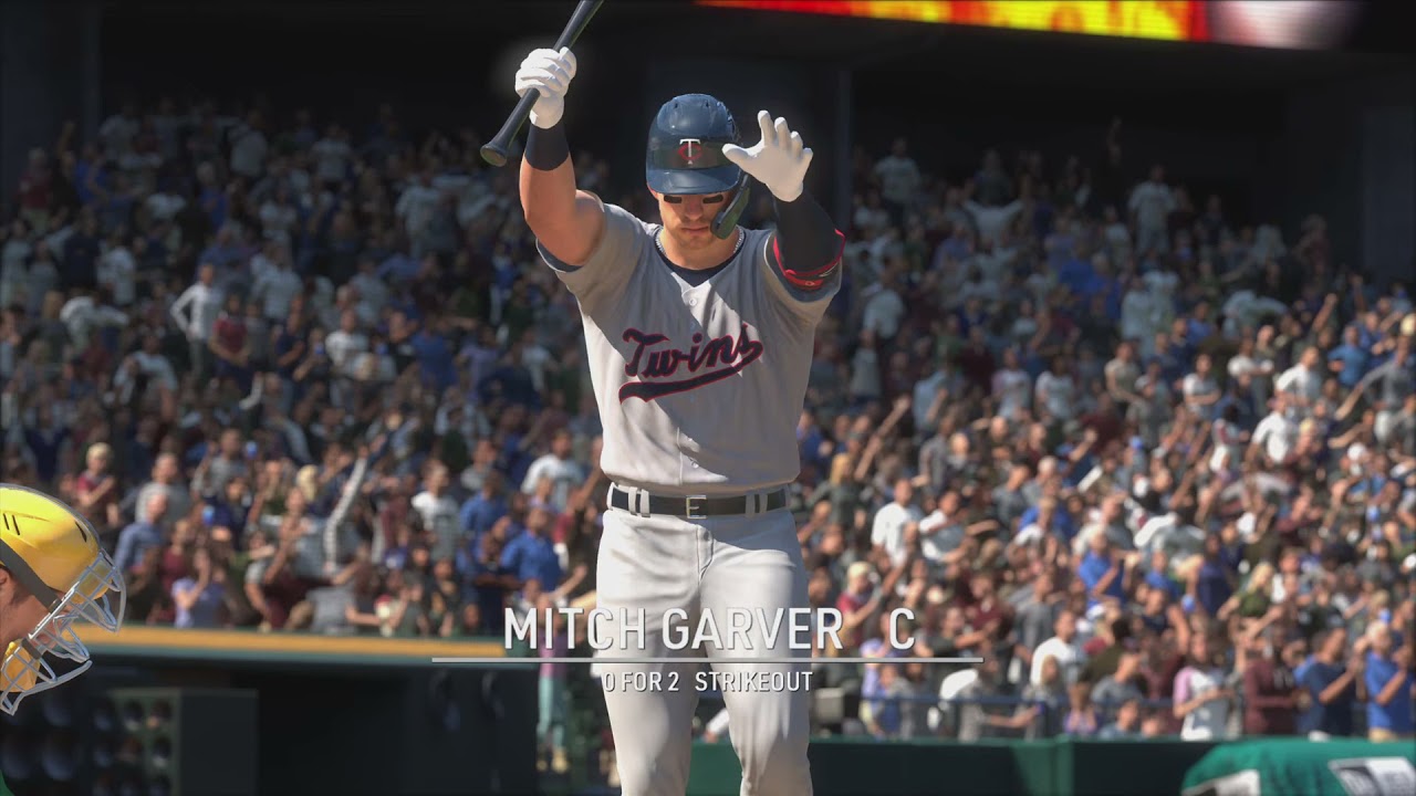 MLB The Show 21 Catfish Hunter Player Program Episode 3 Practice Makes