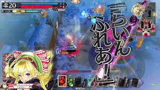 【wlw】王立魔法学院の優等生その１１【EX02リン】