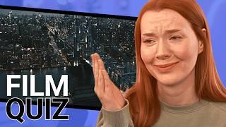 Erkennst du alle 5 Filme an den Bildern?🍿