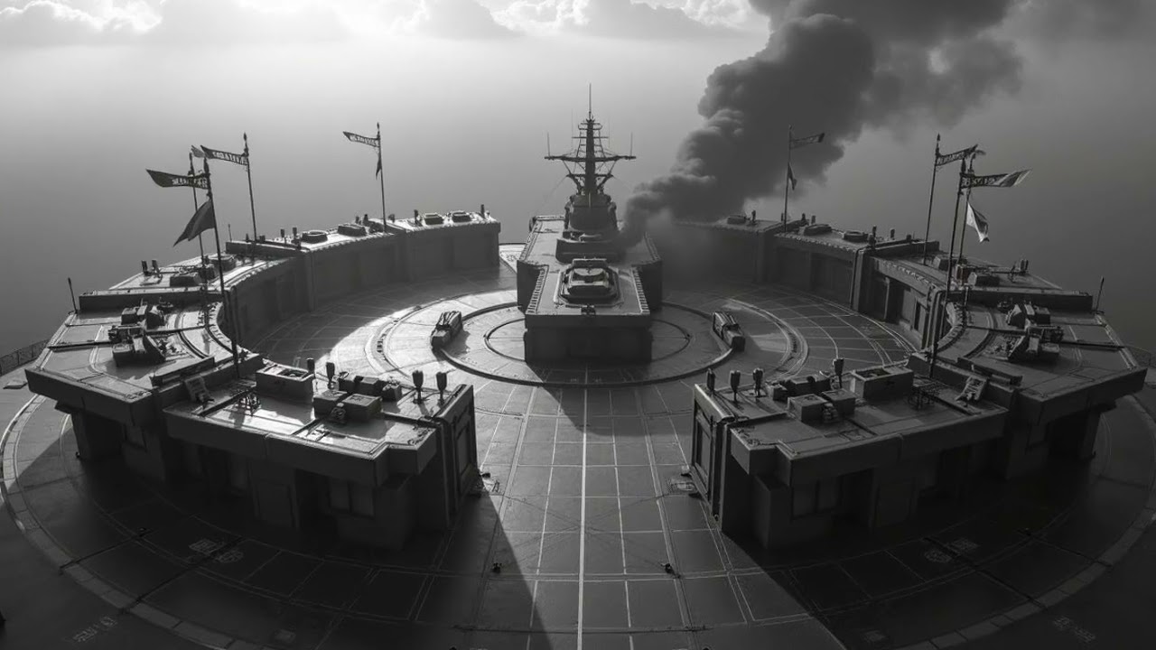 In den Schatten: Die verborgene Welt der Spionage im Kalten Krieg