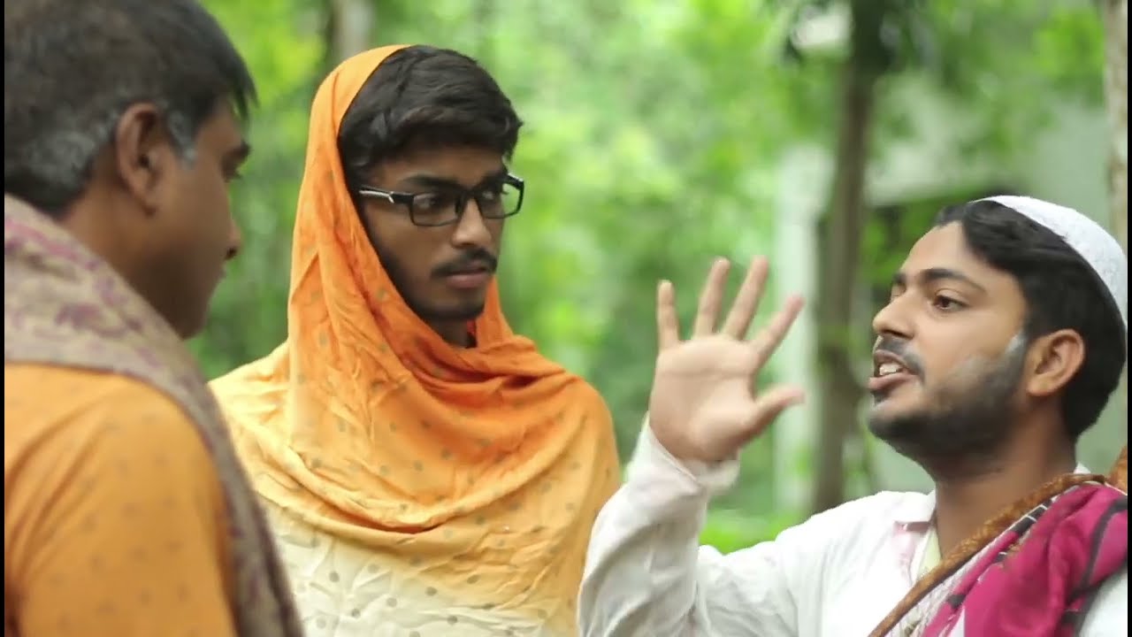 Thak baj fakir tabij bala 😂  