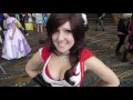 Beginning of video