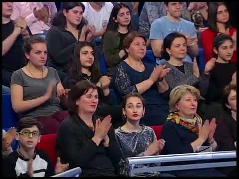 საოფისე გინეკოლოგია, აპოლონ მესხი გადაცემაში - \"ექიმები\"