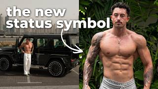 There Are More Millionaires Than Men With Six-Packs (lean is law)
