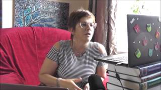 картинка: Аджна... Открытая... Определенная ....