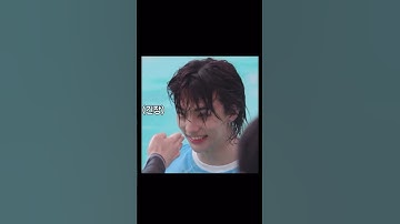 Hyunjin moments❤️🎬| Go! Poolside SKZ #2 | [SKZ CODE] Ep.58 #hyunjin #hyunjinstraykids