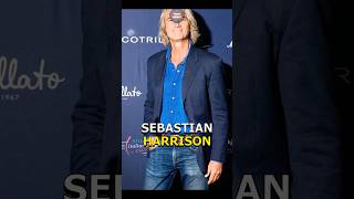 Sebastian Harrison's Terrifying Escape from the Palisades Fire