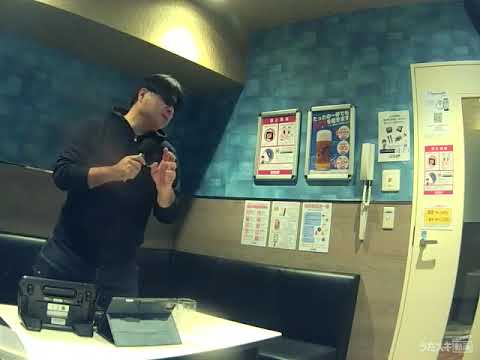 ジャパハリネット／烈の瞬【うたスキ動画】