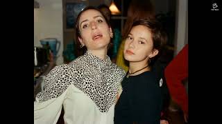 Teddy Z.L.J. (Theme Of Zoe Lister Jones)