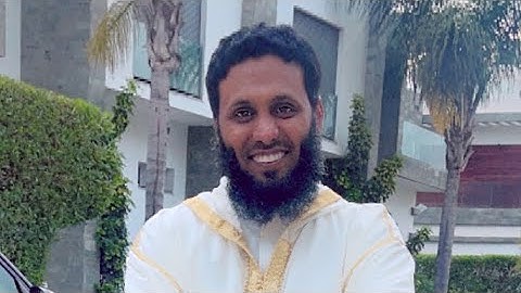 آيات مؤثرة من تلاوات المحاريب