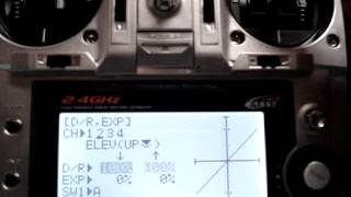 futaba tx problem.MPG