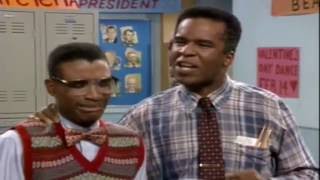 In Living Color S03E03 - Clarance Thomas's First Day