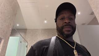 EALYVLOG: I Moved In My New Condo In Rama 9 for under 600.00 a month!!