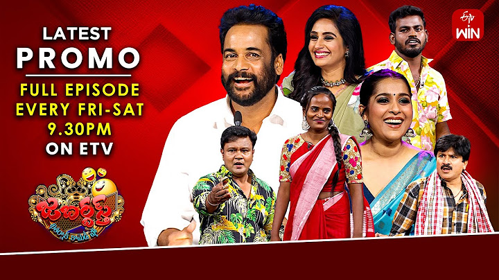 Jabardasth Latest Promo | 18th & 19th April 2025 |Friday & Saturday 9:30pm |Rashmi,Laya, Sivaji |ETV