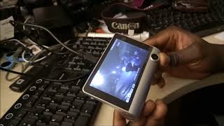 How to playback recorded videos on Car Camera Recorder screenshot 5