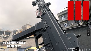 Striker | Call of Duty Modern Warfare 3 Multiplayer Gameplay (No Commentary)