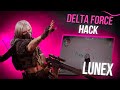 Delta Force Cheat | Delta Force Hack | Delta Force Cheat You Need in 2025 (100% Safe)