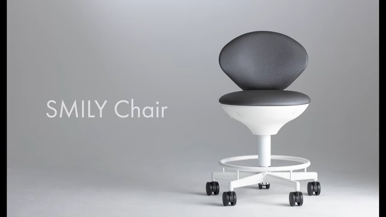 OSADA SMILY Chair | OSADAの歯科機器 - 長田電機工業