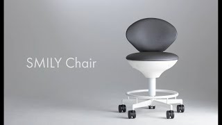 OSADA SMILY Chair | OSADAの歯科機器 - 長田電機工業