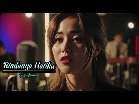 Rindunya Hatiku ➖  (Cover) AI Version | RetroVocalAI