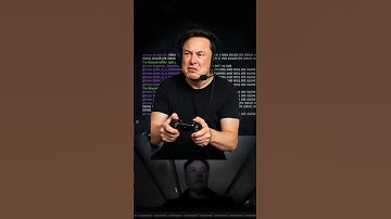 Elon Musk RAGE QUITS Game After Getting ROASTED Online