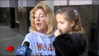 Calif Santa Fired for Telling Naughty Jokes