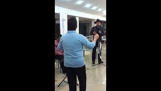 KADERİMDE HEP GÜZELİ ARADIM - MUSTAFA ÇÖZELİ -  KEYF-İ MEŞK HATIRASI - PROVA
