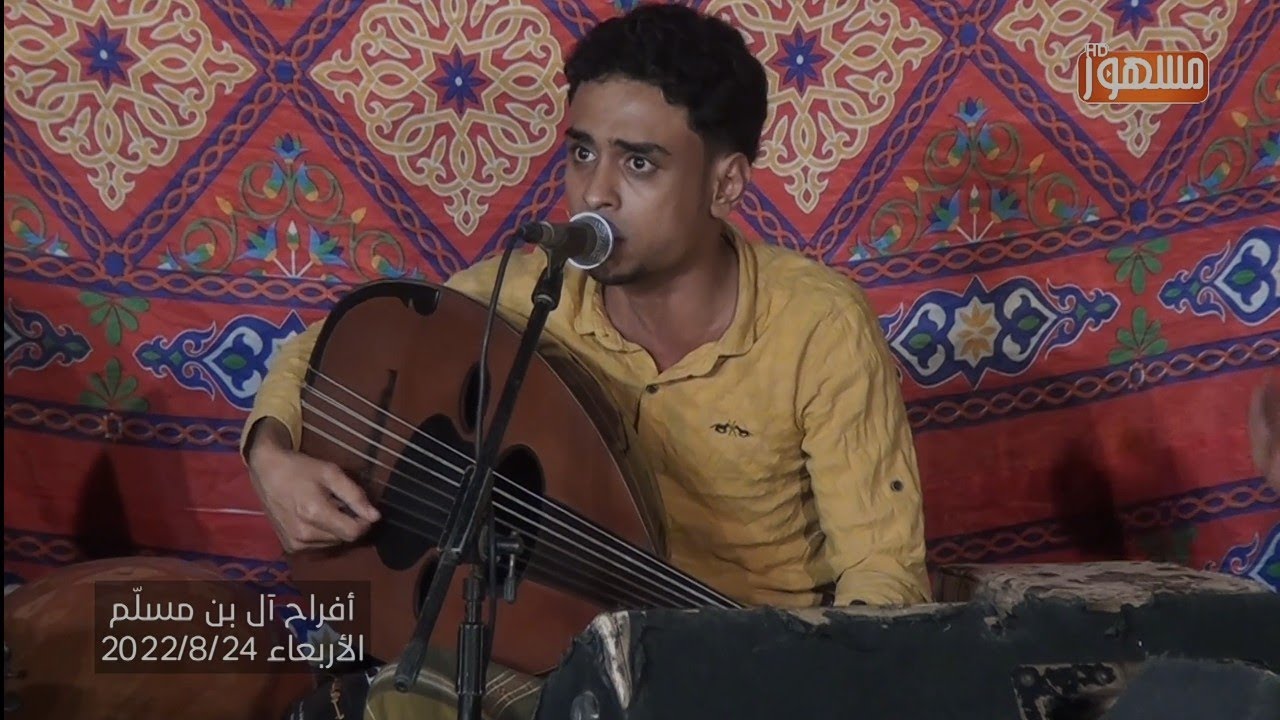 ماكان يتحكم عليك الزمان|الفنان/شادي بن جابر