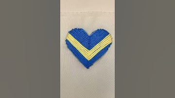 Learn to Fix Hole in Clothes Part 2009 #shorts