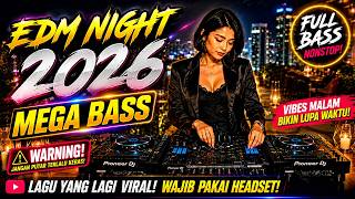 BASS OVERLOAD 2026 — FULL BASS NONSTOP!