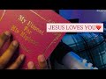 ASMR: Winning at Freedom (Bible Talk, Devotional💕, whispering!)