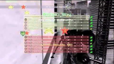 Amazing 6 Man Collateral + 4 Man Collateral In The Same Game!