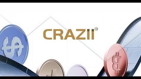 Giới thiệu về hệ thống CRAZII_ Công cụ chỉ báo toàn diện: Đơn giản- Dễ dàng- Nhất quán.