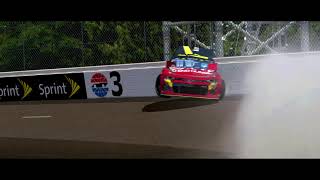 NR2003 - Royal Ocean (Physics\Crashes)
