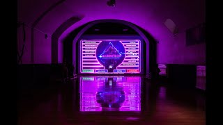 Archerytime Bei Bogensport Austria In Wien. Bogenkino-Aufbau Test