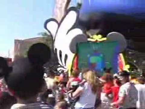 Mickey Mouse Clubhouse PremEAR