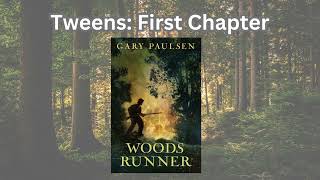 First Chapter: Woods Runner
