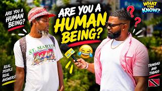 “ARE YOU A HUMAN BEING?” 😭😂🇹🇹 | FUNNIEST VIDEO ON THE INTERNET TODAY!