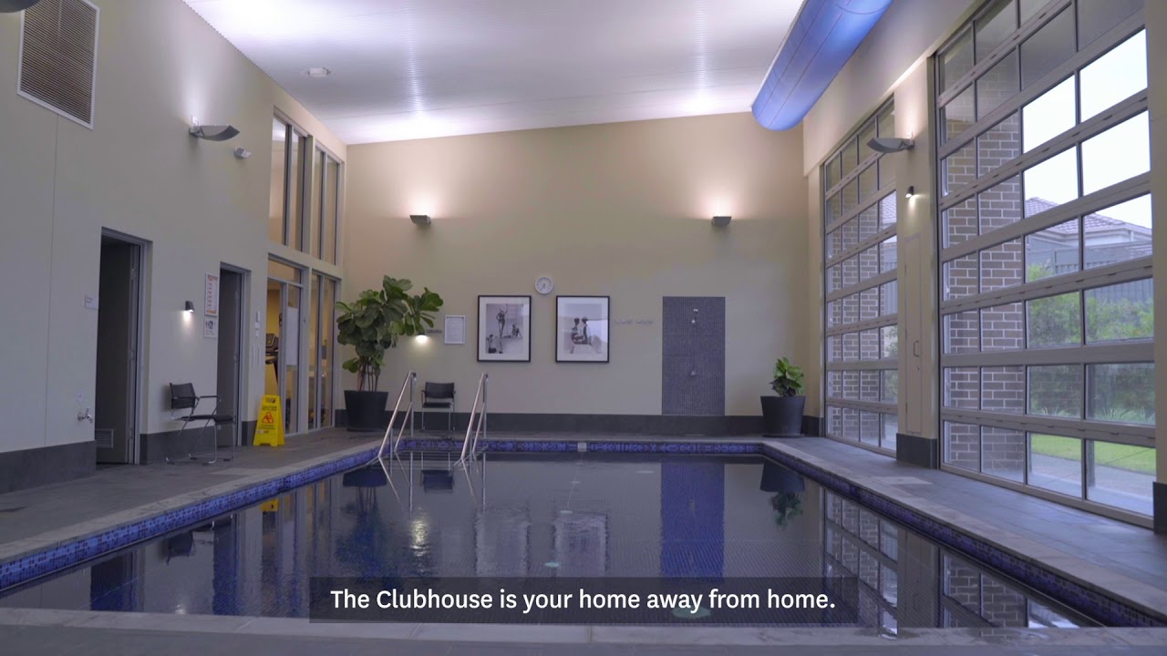 Stockland Willowdale Retirement Village YouTube